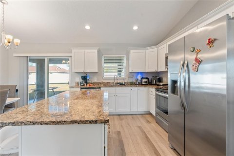 Villa ou maison à vendre à Ocala, Floride: 3 chambres, 124.21 m2 № 1535758 - photo 9