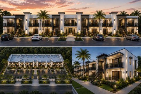 Land in Tampa, Florida № 2235561