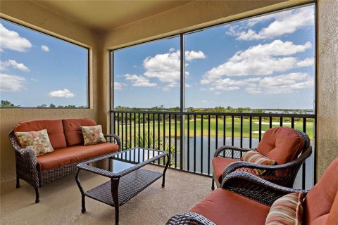 Copropriété à louer à Bradenton, Floride: 2 chambres, 107.4 m2 № 1681418 - photo 3