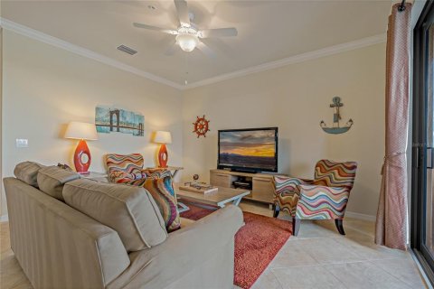 Copropriété à louer à Bradenton, Floride: 2 chambres, 107.4 m2 № 1681418 - photo 11