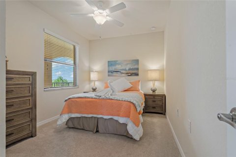 Copropriété à louer à Bradenton, Floride: 2 chambres, 107.4 m2 № 1681418 - photo 17