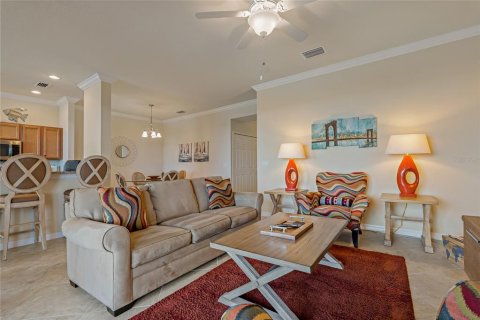 Copropriété à louer à Bradenton, Floride: 2 chambres, 107.4 m2 № 1681418 - photo 13