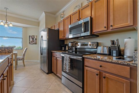 Copropriété à louer à Bradenton, Floride: 2 chambres, 107.4 m2 № 1681418 - photo 9