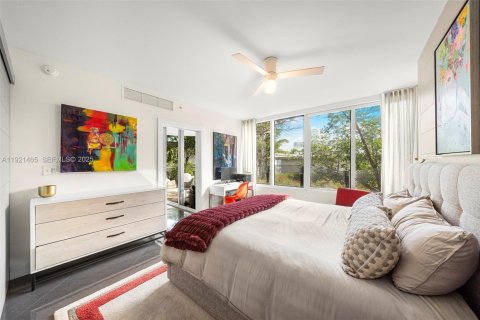 Купить кондоминиум в Майами-Бич, Флорида 1 спальня, 69.49м2, № 1981993 - фото 9