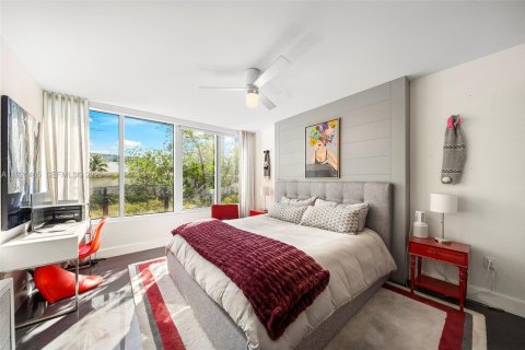 Купить кондоминиум в Майами-Бич, Флорида 1 спальня, 69.49м2, № 1981993 - фото 10