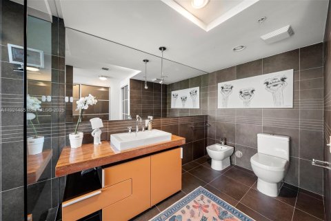 Купить кондоминиум в Майами-Бич, Флорида 1 спальня, 69.49м2, № 1981993 - фото 12