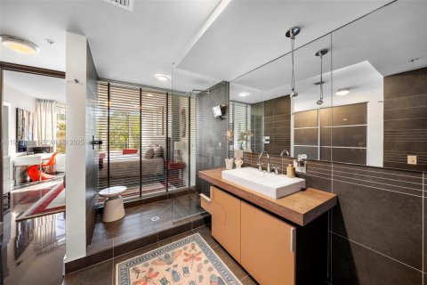 Купить кондоминиум в Майами-Бич, Флорида 1 спальня, 69.49м2, № 1981993 - фото 13