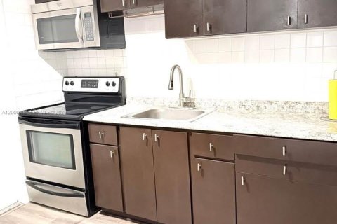 Apartamento en Hallandale Beach, Florida 1 dormitorio, 236.25 m2 № 2066911