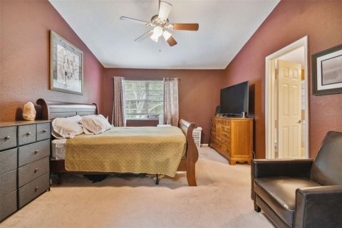 Townhouse in Tampa, Florida 3 bedrooms, 172.61 sq.m. № 1882699 - photo 19
