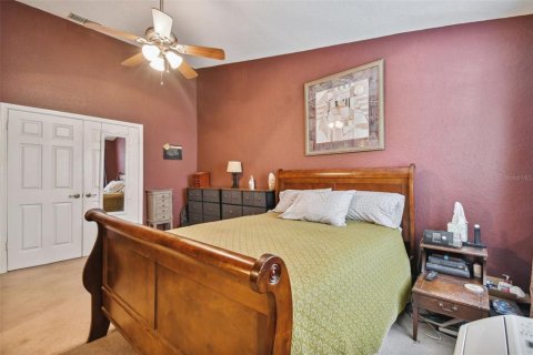 Townhouse in Tampa, Florida 3 bedrooms, 172.61 sq.m. № 1882699 - photo 22