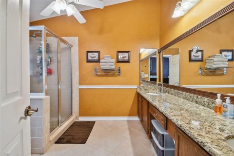 Townhouse in Tampa, Florida 3 bedrooms, 172.61 sq.m. № 1882699 - photo 25