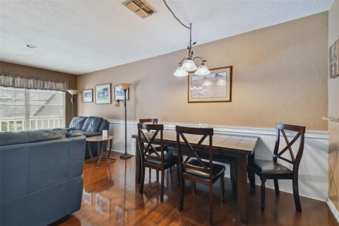 Townhouse in Tampa, Florida 3 bedrooms, 172.61 sq.m. № 1882699 - photo 8