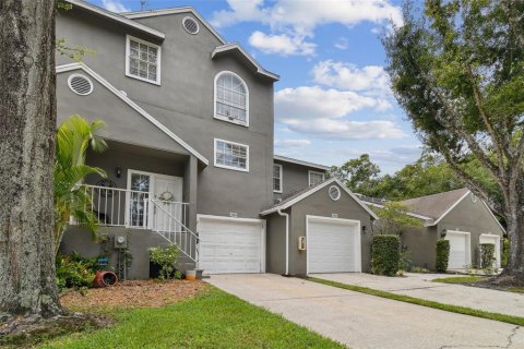 Townhouse in Tampa, Florida 3 bedrooms, 172.61 sq.m. № 1882699 - photo 4