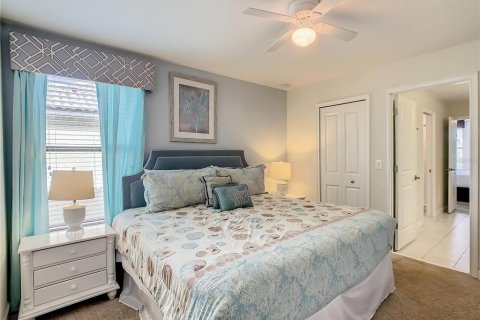 Villa ou maison à vendre à Davenport, Floride: 8 chambres, 363.15 m2 № 2299078 - photo 11
