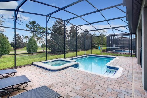 Villa ou maison à vendre à Davenport, Floride: 8 chambres, 363.15 m2 № 2299078 - photo 3