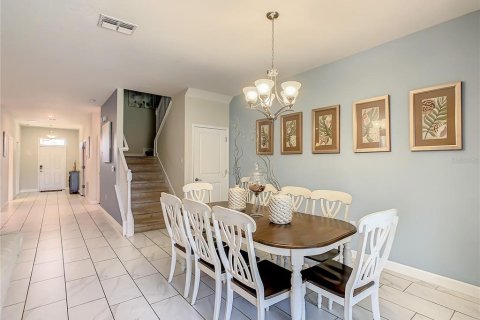 Villa ou maison à vendre à Davenport, Floride: 8 chambres, 363.15 m2 № 2299078 - photo 15