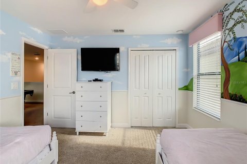 Villa ou maison à vendre à Davenport, Floride: 8 chambres, 363.15 m2 № 2299078 - photo 12
