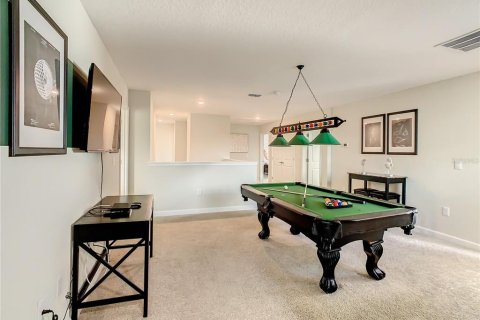 Villa ou maison à vendre à Davenport, Floride: 8 chambres, 363.15 m2 № 2299078 - photo 7