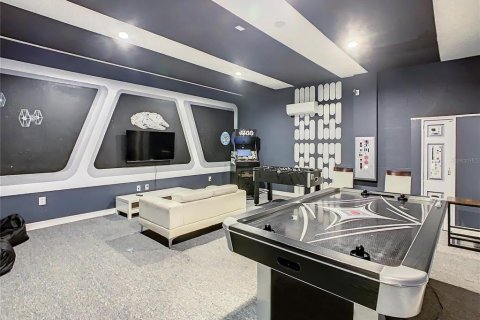 Villa ou maison à vendre à Davenport, Floride: 8 chambres, 363.15 m2 № 2299078 - photo 5