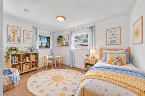 Casa en venta en West Park, Florida, 3 dormitorios, 92.9 m2 № 2426050 - foto 6
