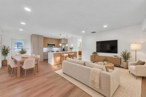 Casa en venta en West Park, Florida, 3 dormitorios, 92.9 m2 № 2426050 - foto 3
