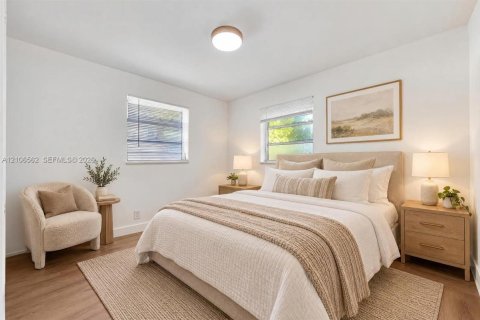 Casa en venta en West Park, Florida, 3 dormitorios, 92.9 m2 № 2426050 - foto 5