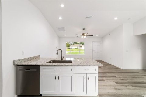 Villa ou maison à vendre à Dunnellon, Floride: 3 chambres, 123.93 m2 № 2200821 - photo 23
