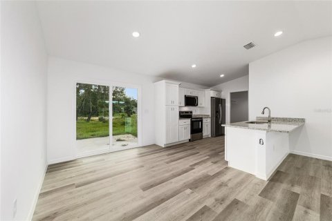 Villa ou maison à vendre à Dunnellon, Floride: 3 chambres, 123.93 m2 № 2200821 - photo 18