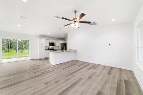 Villa ou maison à vendre à Dunnellon, Floride: 3 chambres, 123.93 m2 № 2200821 - photo 7