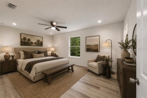Villa ou maison à vendre à Dunnellon, Floride: 3 chambres, 123.93 m2 № 2200821 - photo 30