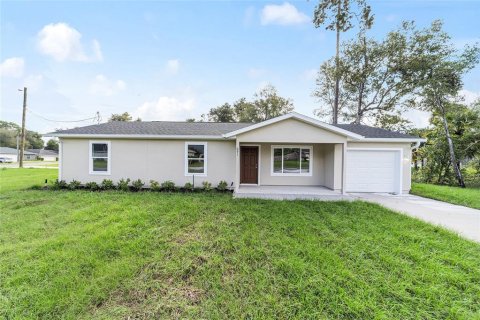 Villa ou maison à vendre à Dunnellon, Floride: 3 chambres, 123.93 m2 № 2200821 - photo 3