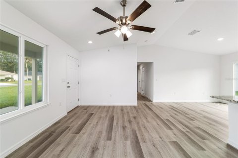 Villa ou maison à vendre à Dunnellon, Floride: 3 chambres, 123.93 m2 № 2200821 - photo 12