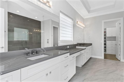 Купить виллу или дом в Тампа, Флорида 3 комнаты, 385.92м2, № 1509593 - фото 23