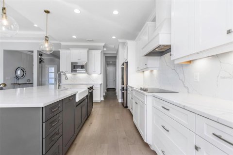 Купить виллу или дом в Тампа, Флорида 3 комнаты, 385.92м2, № 1509593 - фото 14