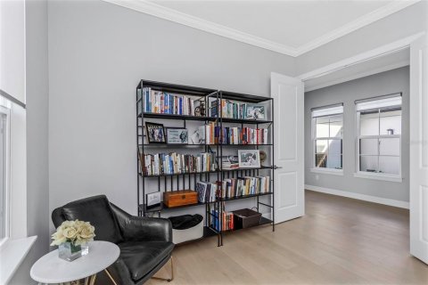 Купить виллу или дом в Тампа, Флорида 3 комнаты, 385.92м2, № 1509593 - фото 25