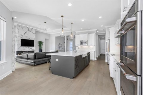 Купить виллу или дом в Тампа, Флорида 3 комнаты, 385.92м2, № 1509593 - фото 18