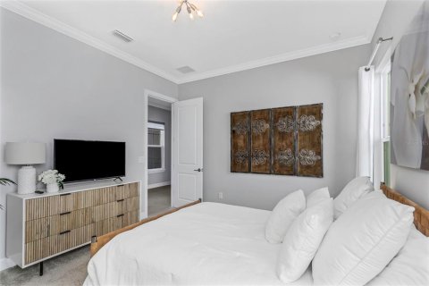 Купить виллу или дом в Тампа, Флорида 3 комнаты, 385.92м2, № 1509593 - фото 27