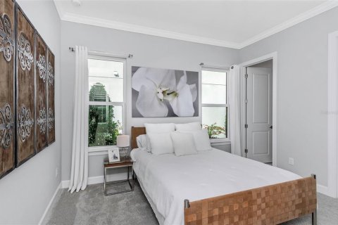 Купить виллу или дом в Тампа, Флорида 3 комнаты, 385.92м2, № 1509593 - фото 26
