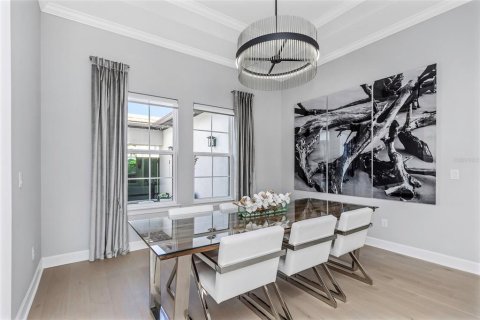 Купить виллу или дом в Тампа, Флорида 3 комнаты, 385.92м2, № 1509593 - фото 8