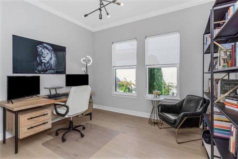 Купить виллу или дом в Тампа, Флорида 3 комнаты, 385.92м2, № 1509593 - фото 24