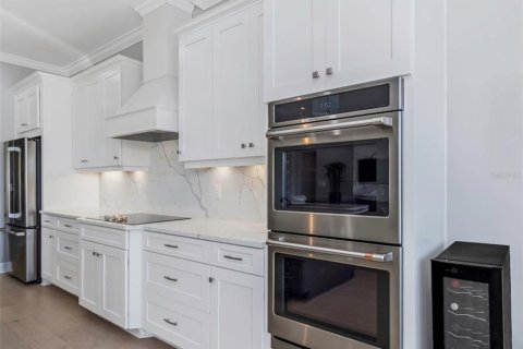 Купить виллу или дом в Тампа, Флорида 3 комнаты, 385.92м2, № 1509593 - фото 17