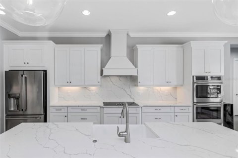Купить виллу или дом в Тампа, Флорида 3 комнаты, 385.92м2, № 1509593 - фото 13
