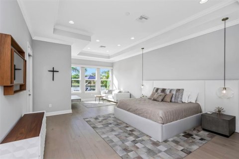 Купить виллу или дом в Тампа, Флорида 3 комнаты, 385.92м2, № 1509593 - фото 20