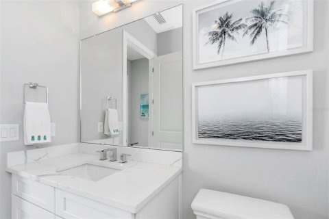 Купить виллу или дом в Тампа, Флорида 3 комнаты, 385.92м2, № 1509593 - фото 30