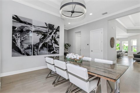 Купить виллу или дом в Тампа, Флорида 3 комнаты, 385.92м2, № 1509593 - фото 9