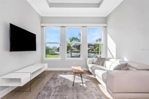 Купить виллу или дом в Тампа, Флорида 3 комнаты, 385.92м2, № 1509593 - фото 22