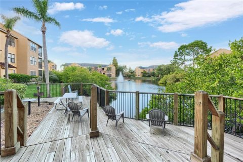 Condominio en alquiler en Saint Petersburg, Florida, 1 dormitorio, 61.78 m2 № 2427099 - foto 16