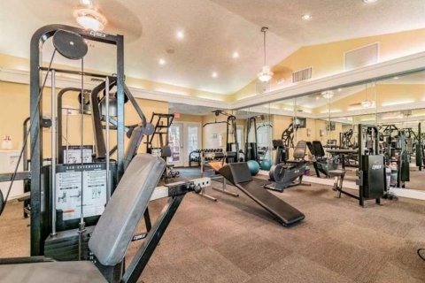 Condominio en alquiler en Saint Petersburg, Florida, 1 dormitorio, 61.78 m2 № 2427099 - foto 23