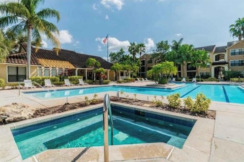 Condominio en alquiler en Saint Petersburg, Florida, 1 dormitorio, 61.78 m2 № 2427099 - foto 21