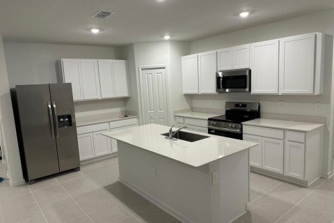 Villa ou maison à louer à Lake Wales, Floride: 6 chambres, 229.38 m2 № 2408286 - photo 7